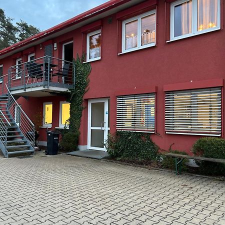 Apartment Roth Roth  Zewnętrze zdjęcie