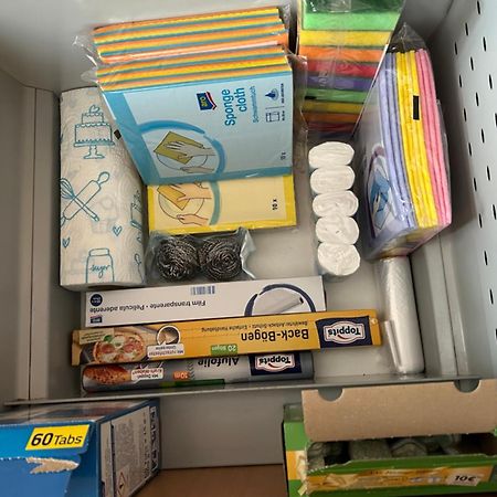 Apartment Roth Roth  Zewnętrze zdjęcie