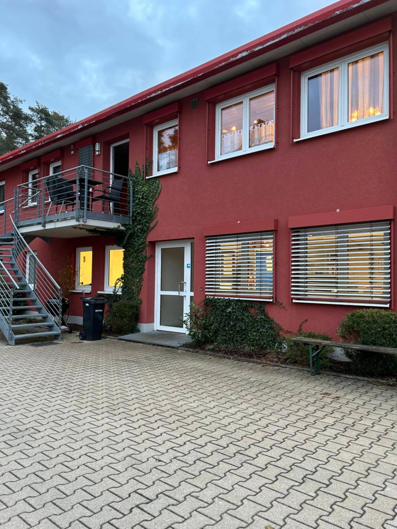 Apartment Roth Roth  Zewnętrze zdjęcie
