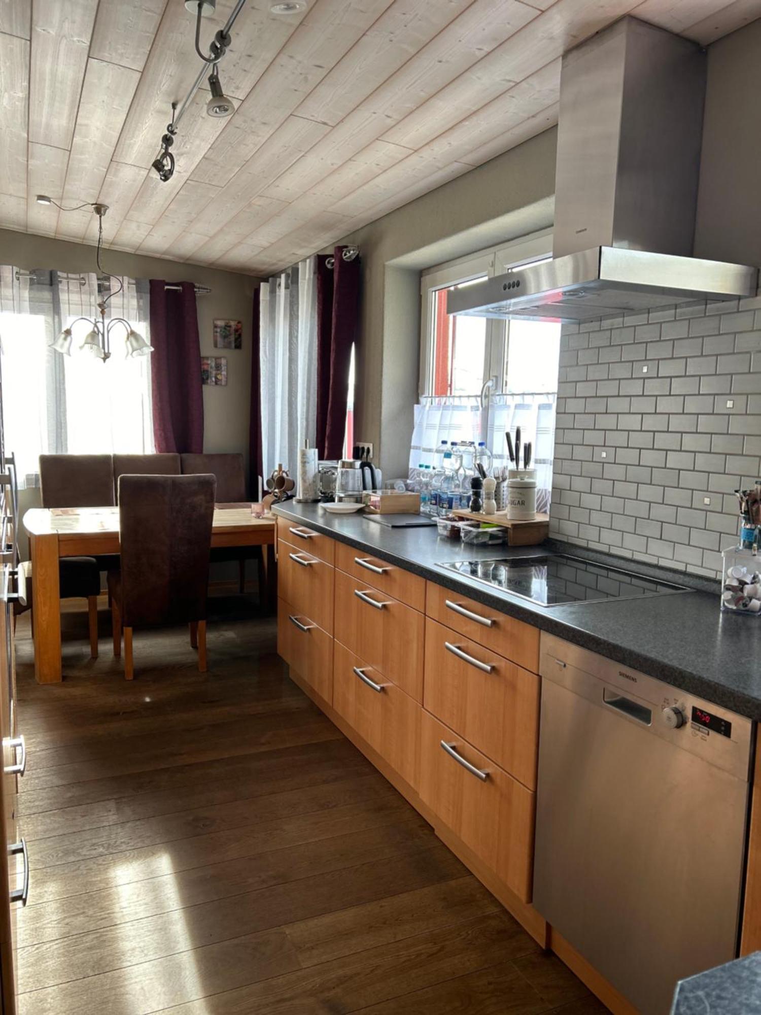 Apartment Roth Roth  Zewnętrze zdjęcie