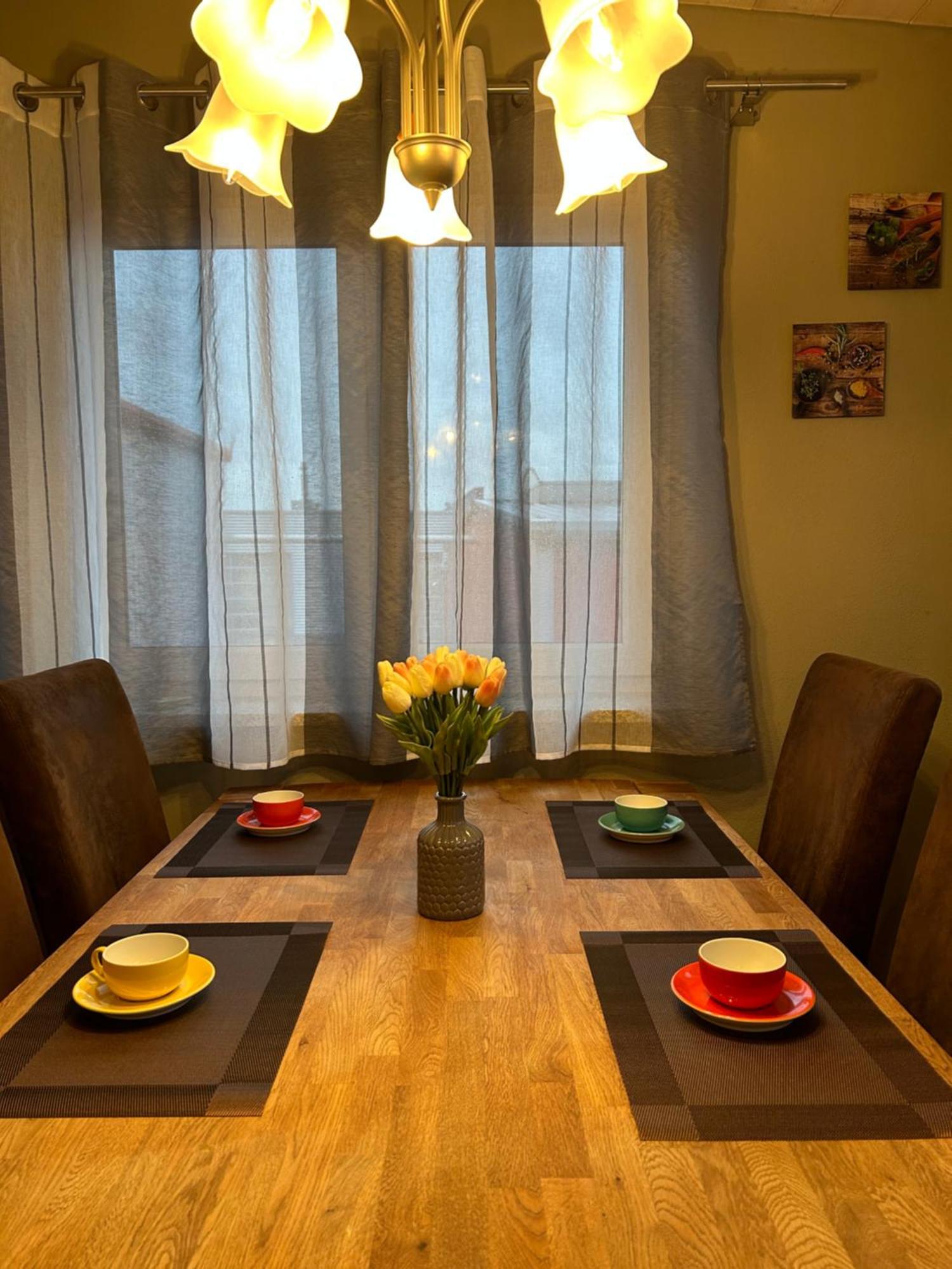 Apartment Roth Roth  Zewnętrze zdjęcie