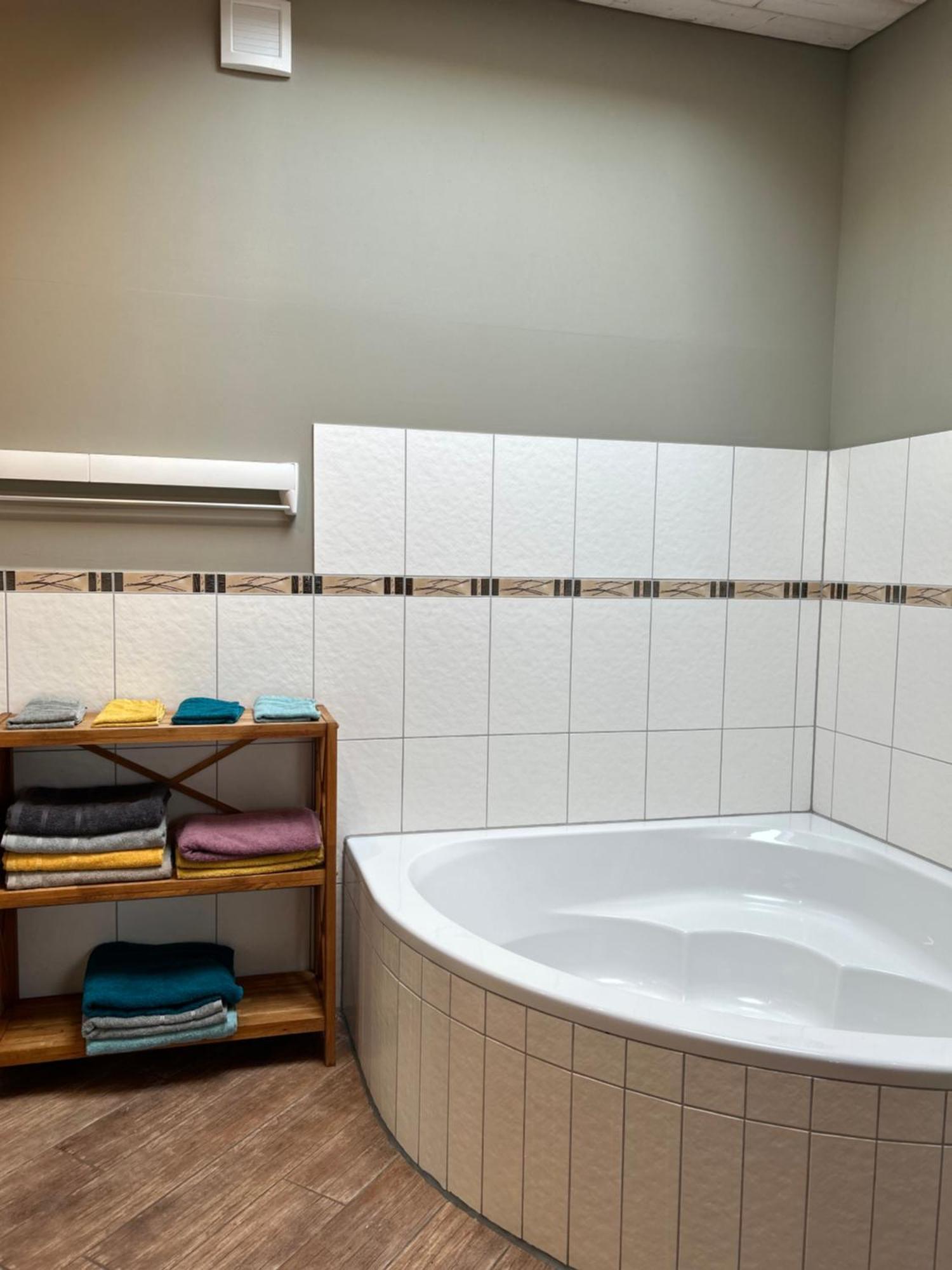Apartment Roth Roth  Zewnętrze zdjęcie