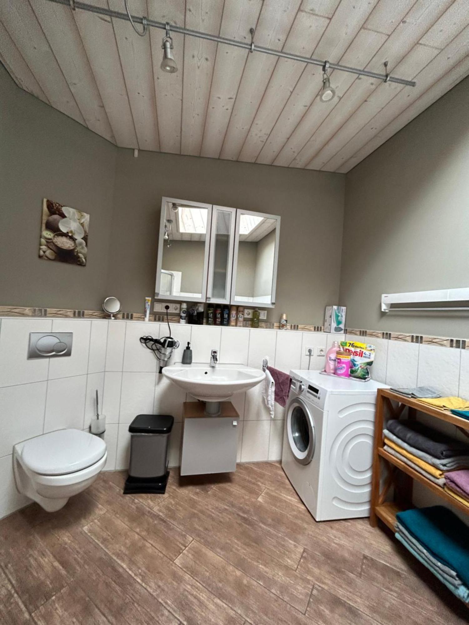 Apartment Roth Roth  Zewnętrze zdjęcie