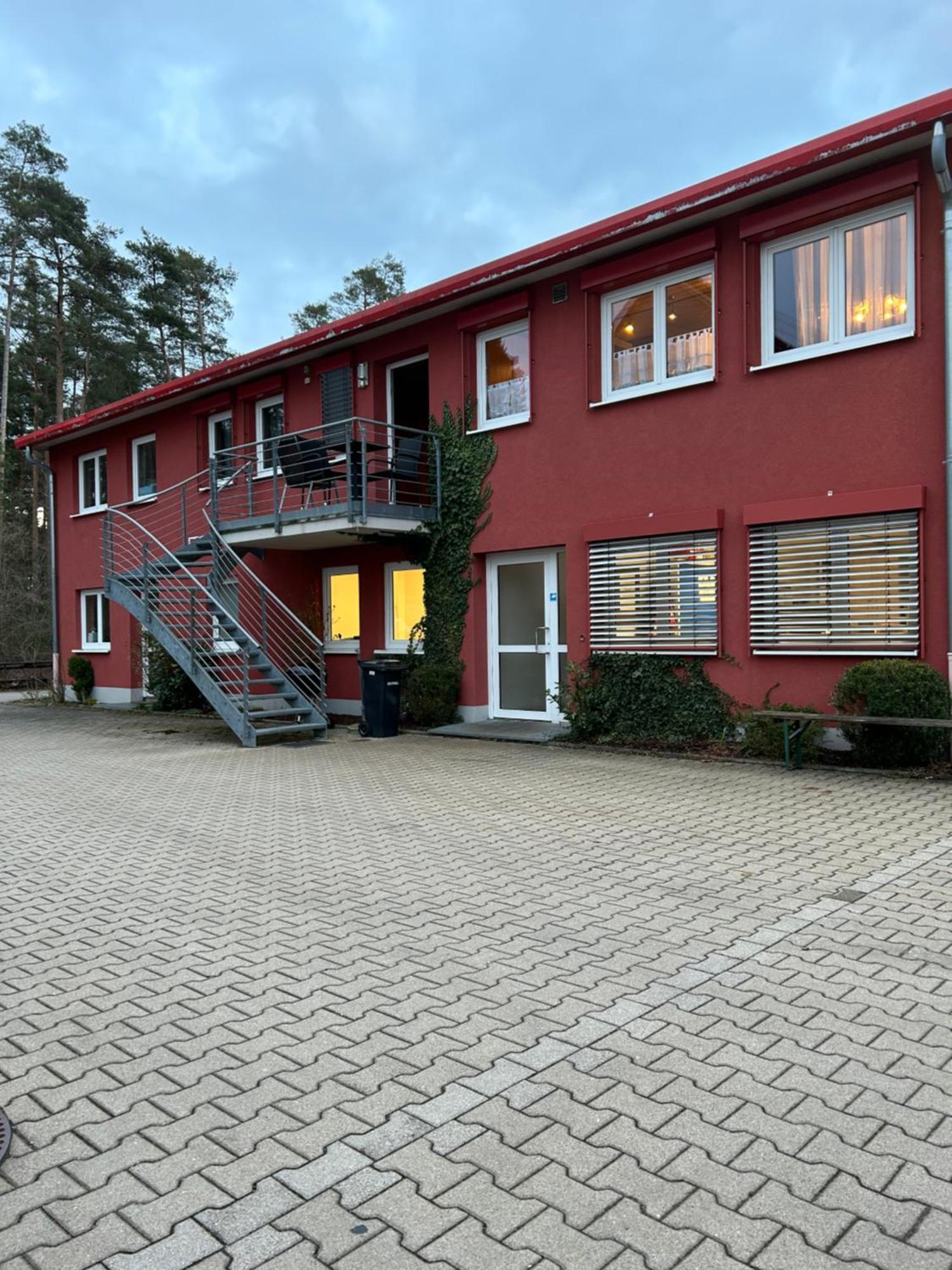 Apartment Roth Roth  Zewnętrze zdjęcie
