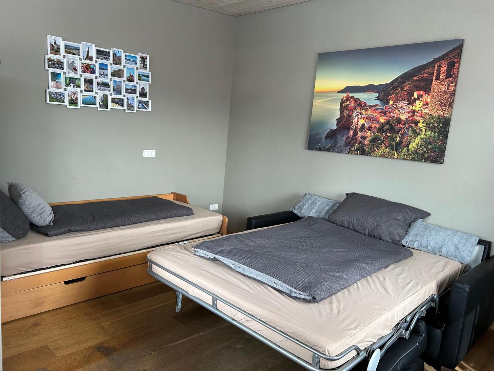 Apartment Roth Roth  Zewnętrze zdjęcie