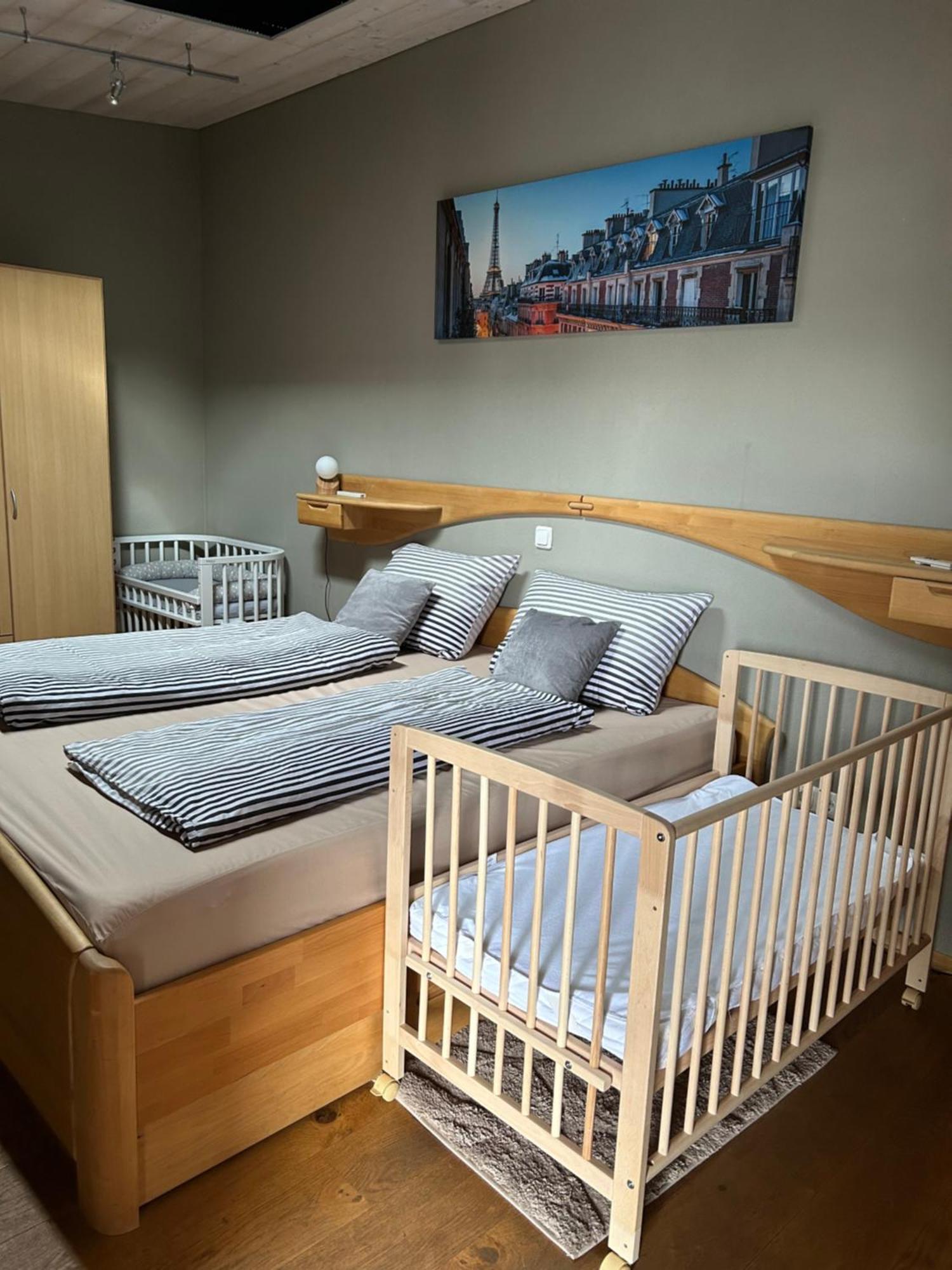 Apartment Roth Roth  Zewnętrze zdjęcie