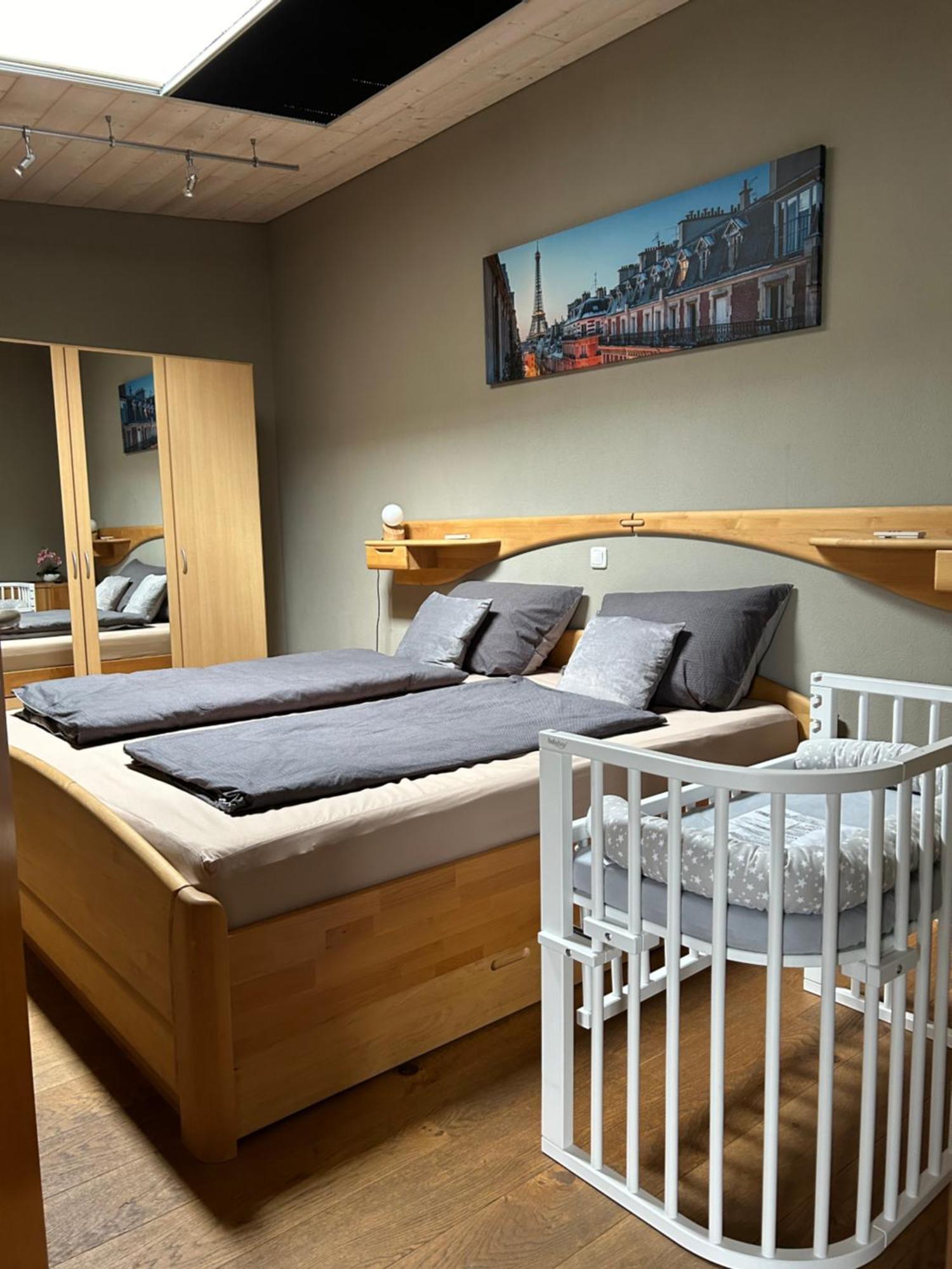 Apartment Roth Roth  Zewnętrze zdjęcie
